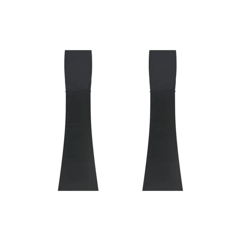 Evening Classroom Mid Calf Socks Women's 2 Pack-4