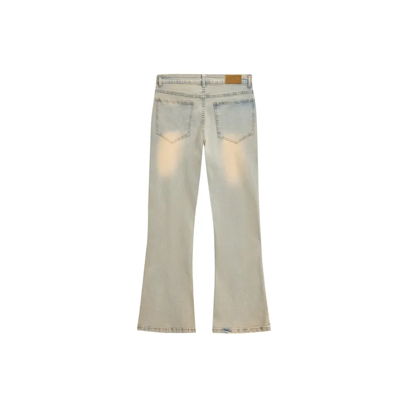 Menblero Jeans Unisex-5