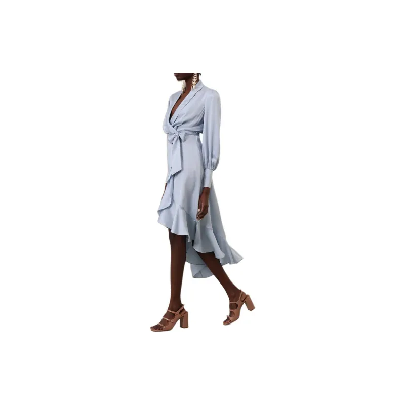 Zimmermann Silk Midi Dress-3