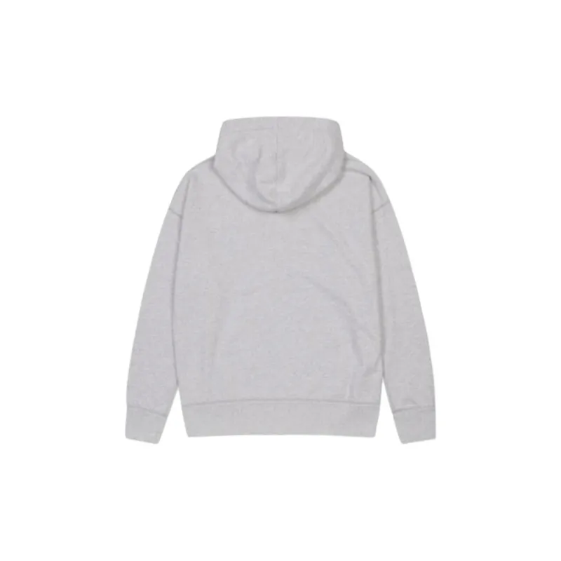 ISABEL MARANT Sweatshirt Unisex Light Gray-1