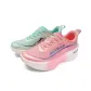 Japanese Willow/Peach Pink/Green