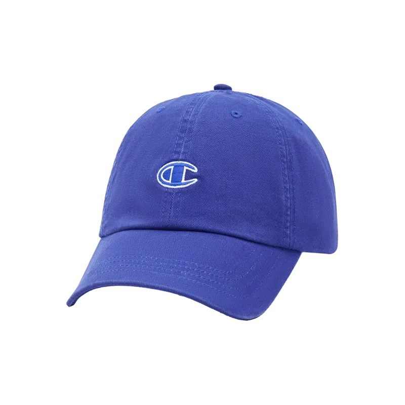 Champion Cotton Baseball Caps Unisex Multicolor-4