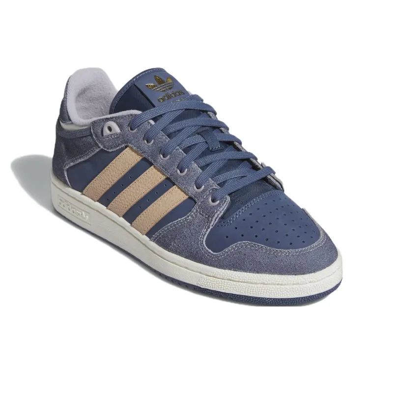 Adidas Originals CENTENNIAL RM Anti Slip Wear Resistant Low Top Skateboard Shoes Unisex Gray-2