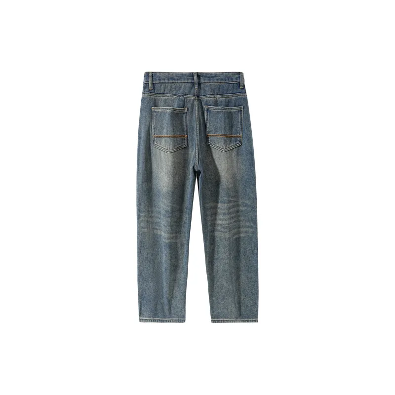 FALIAMS Jeans Unisex-10