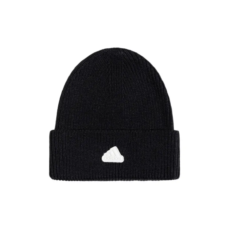 Adidas Acrylic Beanies Unisex Multicolor-2