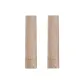 [Versatile 2 Pack]Khaki 2