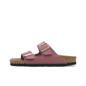 Birkenstock EVA Abrasion Resistant Slide Slippers Women's Peach