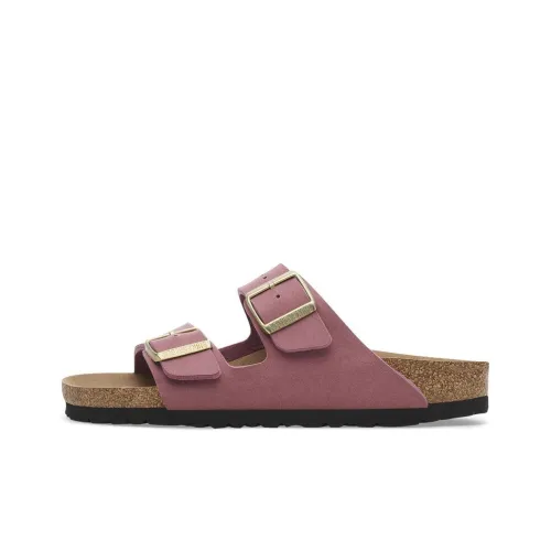 Birkenstock EVA Abrasion-Resistant Slide Slippers Women's Peach