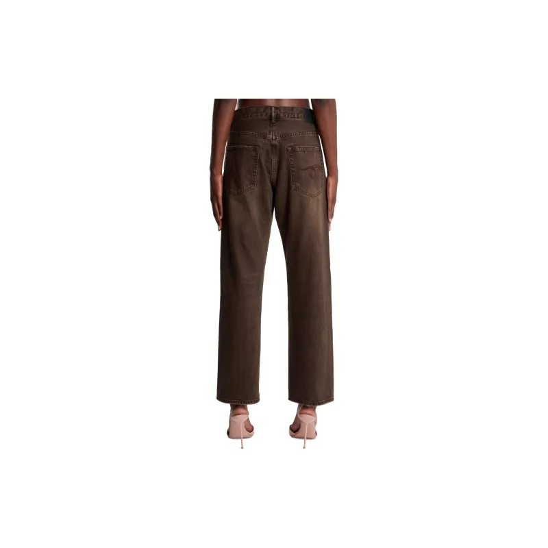R13 Boyfriend Jeans-1