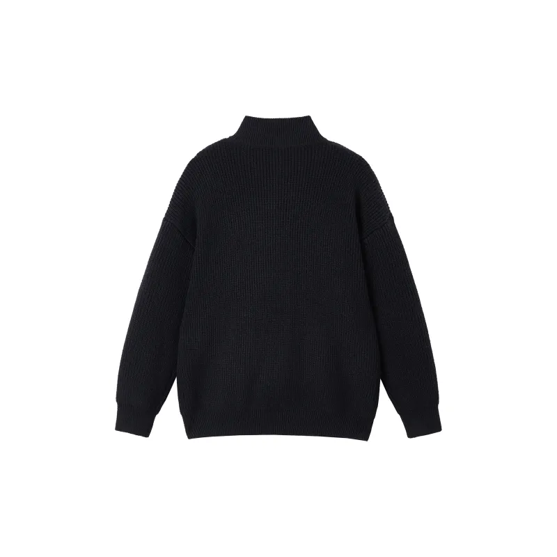 ZYKY Sweaters Unisex-1