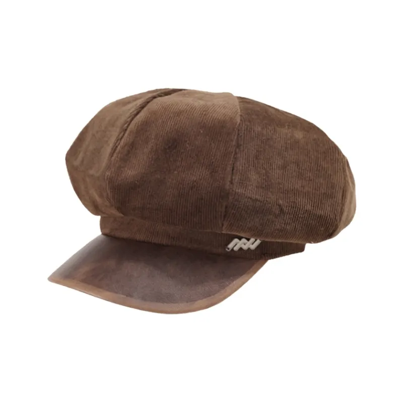 TUCANO Berets Women's-1