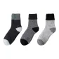A Set-Black+Dark Gray+Light Gray (3 Pack)