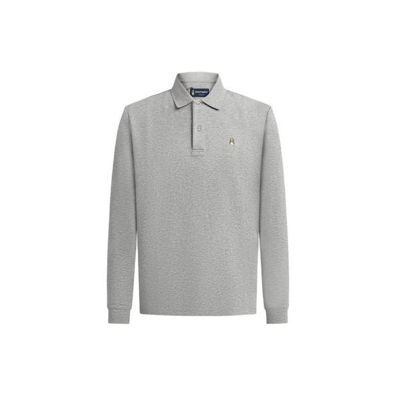 Hush Puppies Polo Shirts Men-1