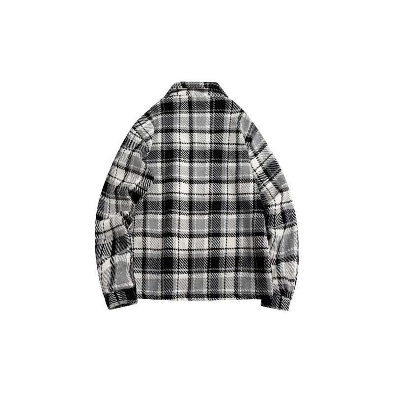 YATSI Jackets Unisex-1