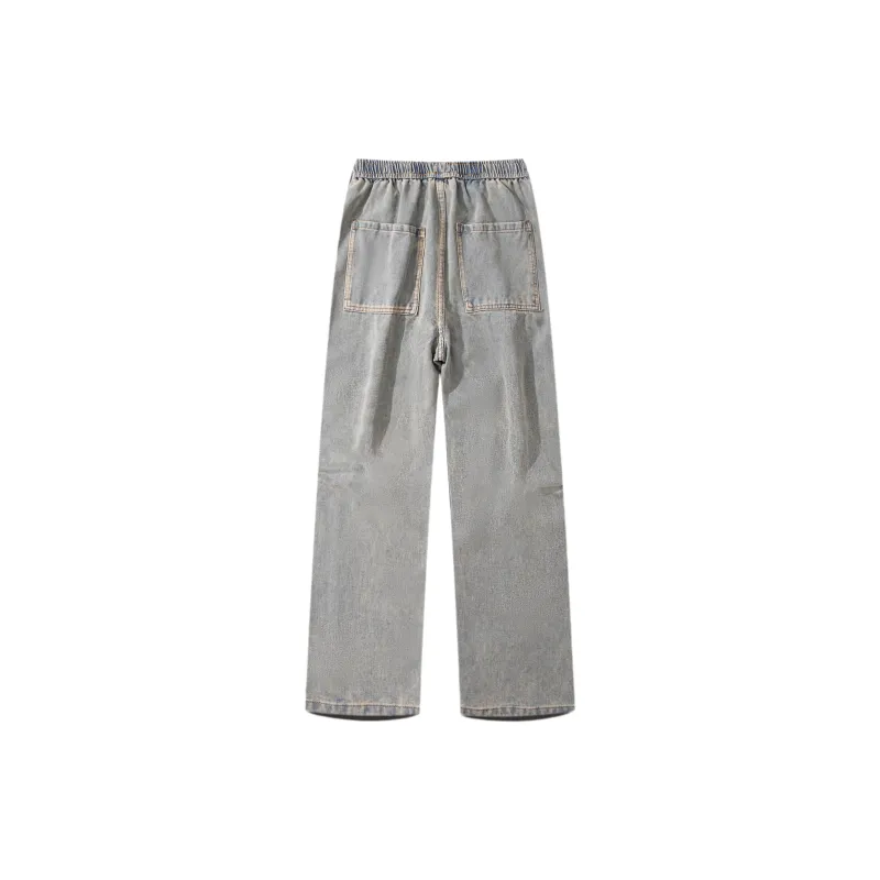 7 SEVFUN Jeans Unisex-16