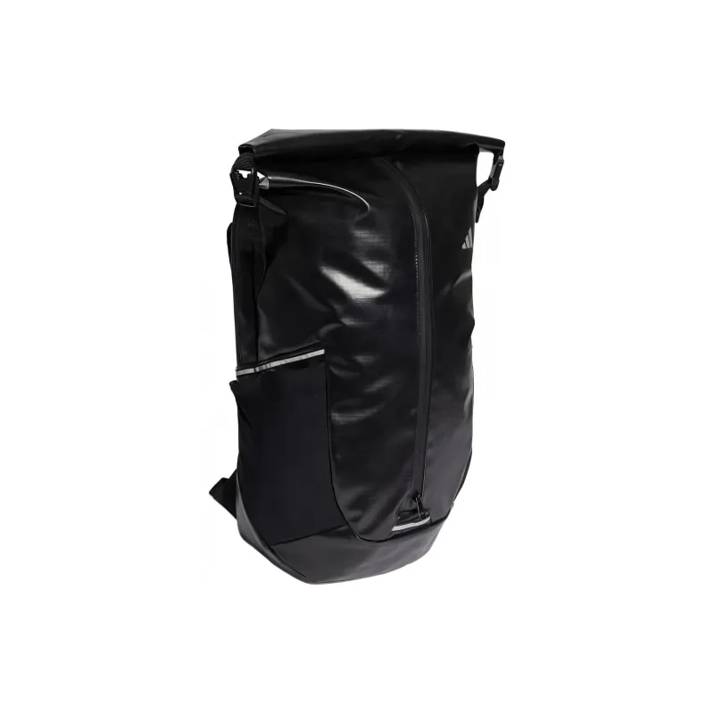 Adidas AP/Syst. Backpack Black/Reflective Silver-1