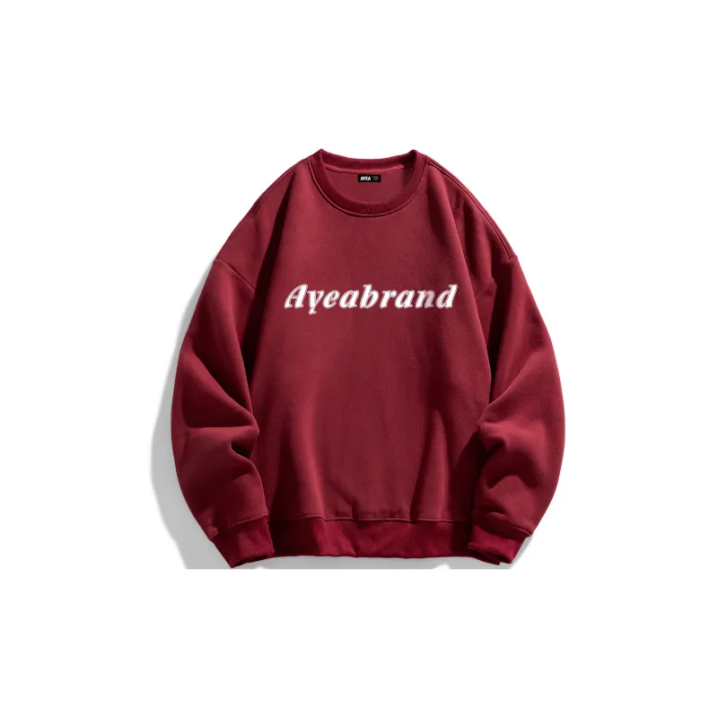 AYEA Sweatshirts Unisex-11