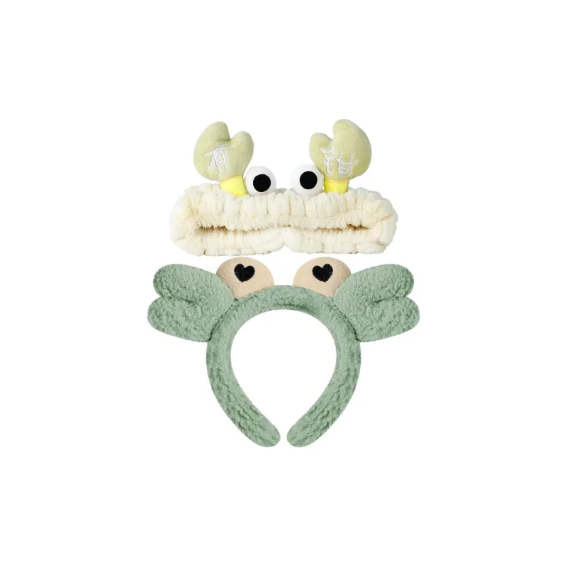 HANYUDIE Hair Bands Unisex-2