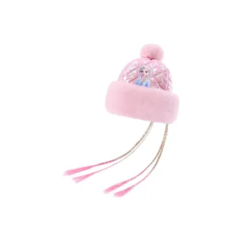 Disney Frozen Series Polyester Beanies Kids'
