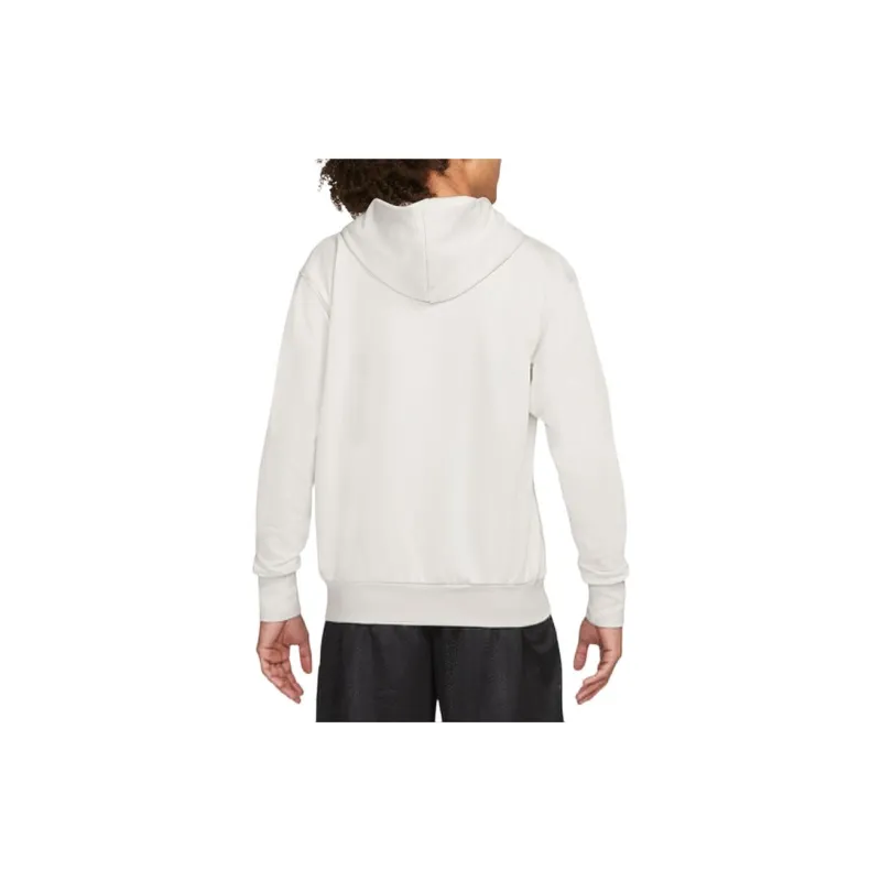 Nike Jackets Men White-3