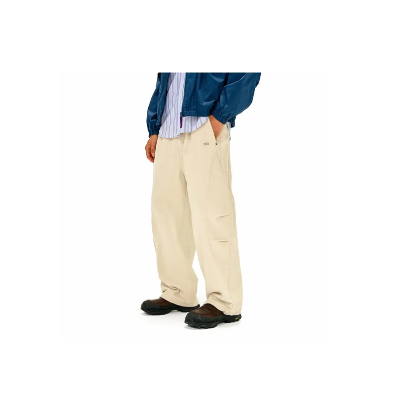 NOTHOMME Casual Pants Unisex-7