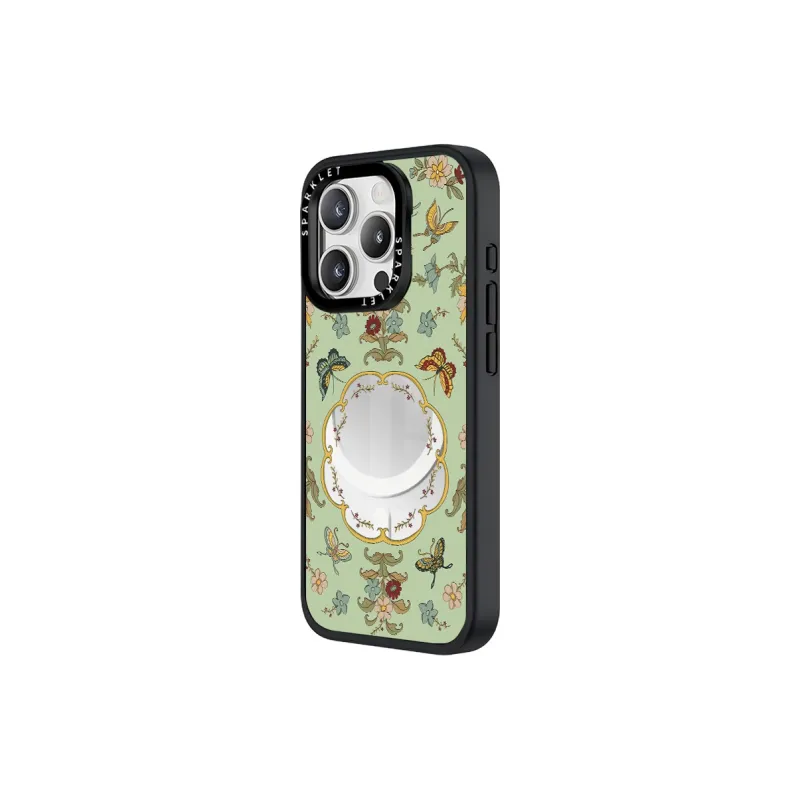 Ray chain Phone Cases-1