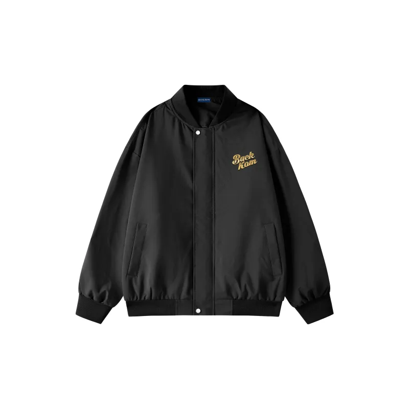 David Bakken Jackets Coats Unisex-1
