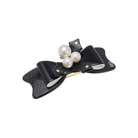 ALEXANDRE DE PARIS Saint Nicholas 6 Cm Hair Clip Women's-3