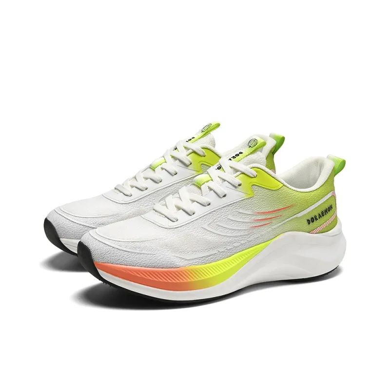 DoraemonA Low Top Casual Shoes Unisex-14