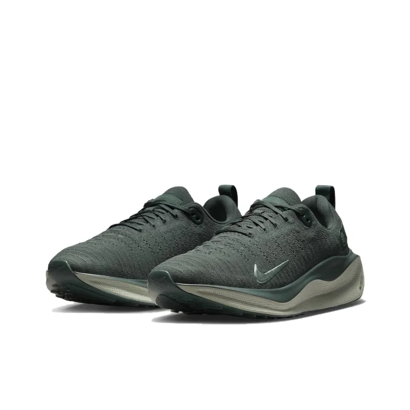 Nike React Infinity Run 4 Vintage Green Bicoastal Jade Horizon Women's-2