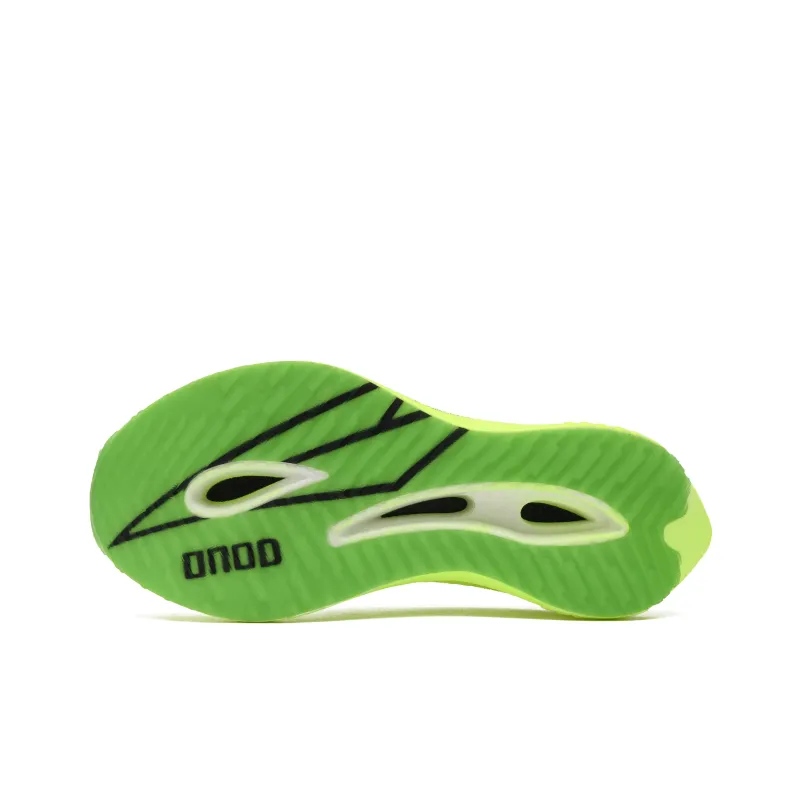 ONOD Running Shoes Unisex Sprout Green-5