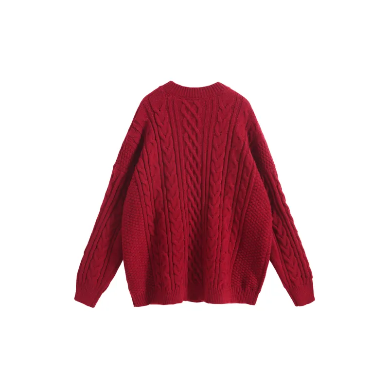 MDLILA Sweaters Unisex-1