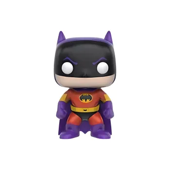 Funko POP! Collection HEROES Batman Diseased Edition Chibi Figures