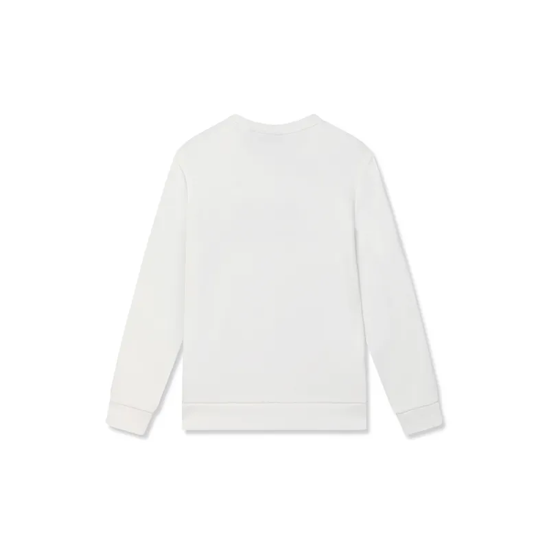 FILA Sweatshirt Men's Early Snow-1
