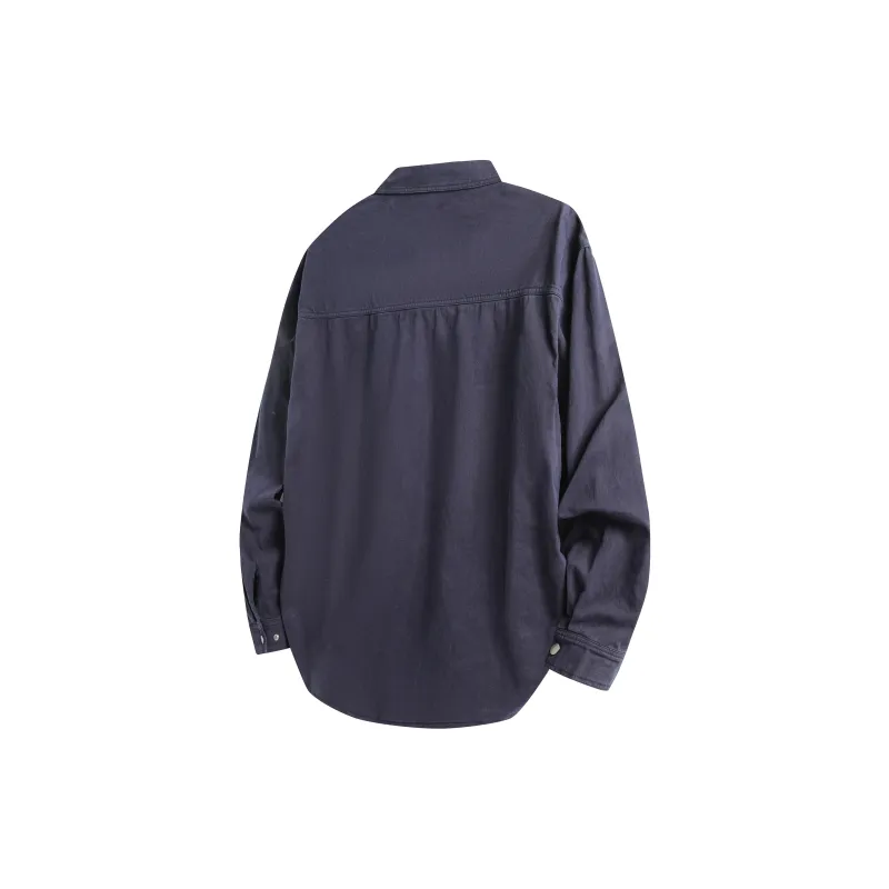 A.X.S.K Jackets Unisex-23