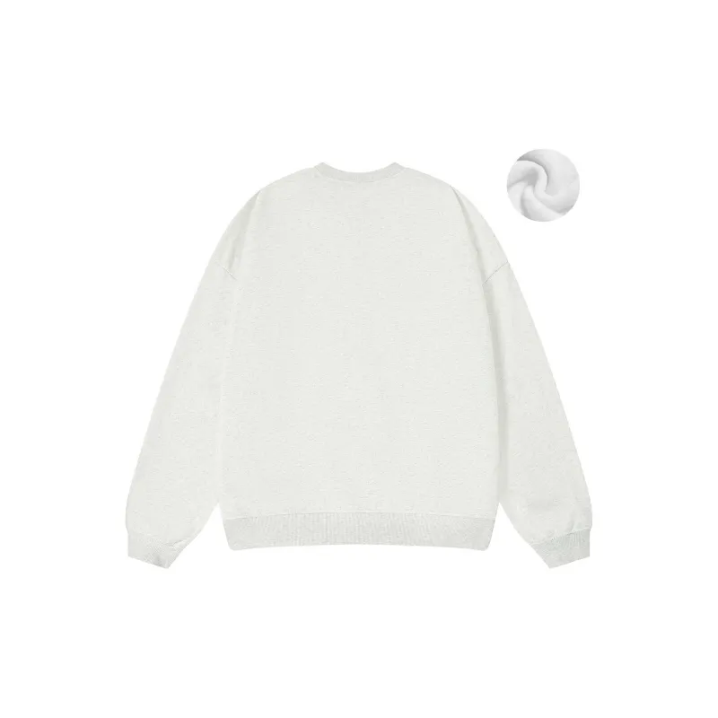Yiwen Crewneck Sweatshirt Unisex-56