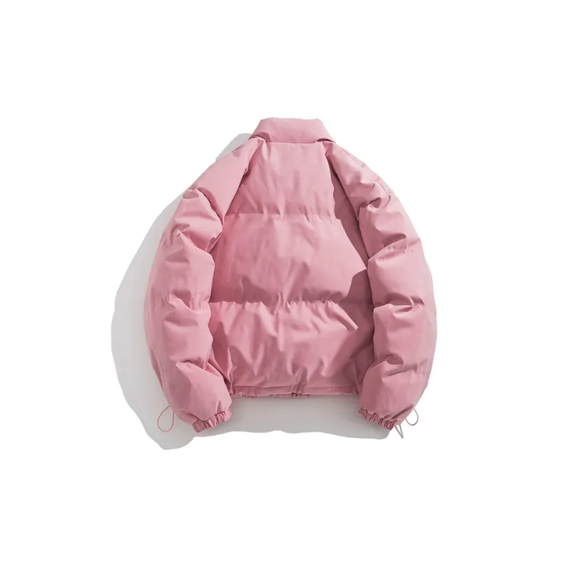 Jenna Chun Puffer Jacket Women's-10