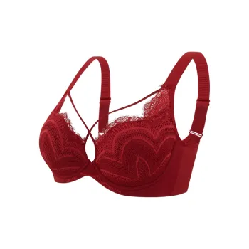 Anna Sweet Talks Women's Bras