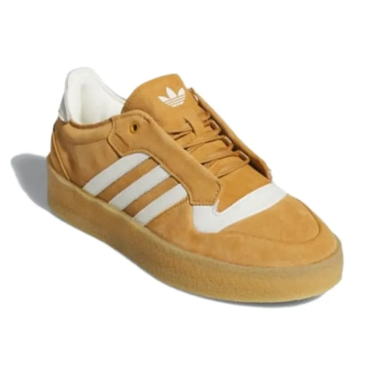 Adidas Rivalry Crepe Mesa Ivory-1