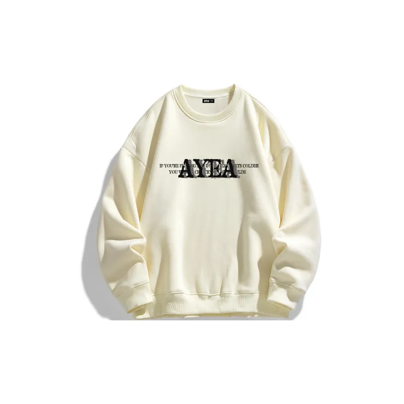 AYEA Sweatshirts Unisex-13