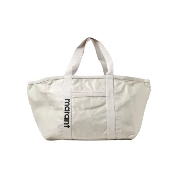 ISABEL MARANT Warden Tote Bag