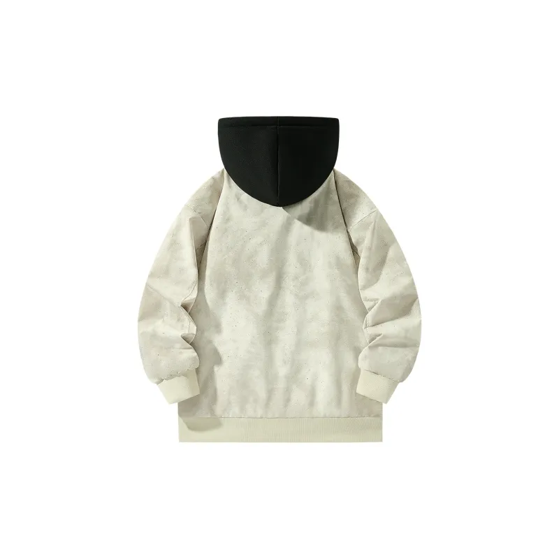 IVEIII Jackets Unisex-9