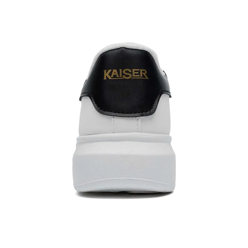 KAISER Low-Top Casual Shoes Unisex-38