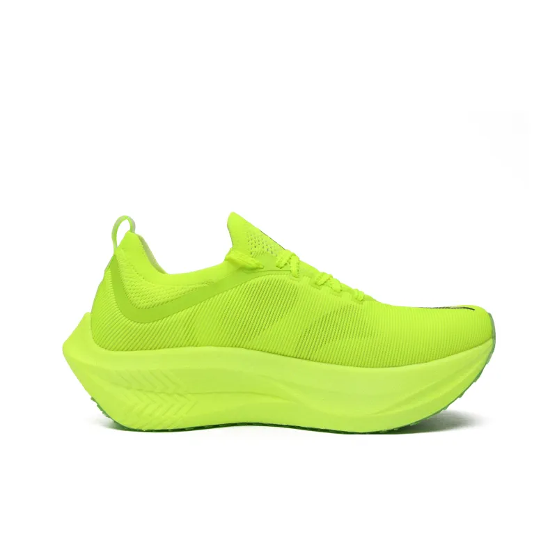 ONOD Running Shoes Unisex Sprout Green-1