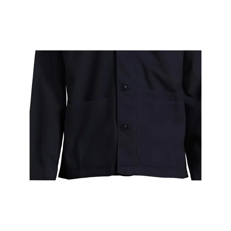 Ralph Lauren Shirt Men's Marine Blue-5