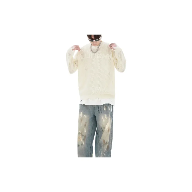 PEDLOR Knitwear Unisex-16