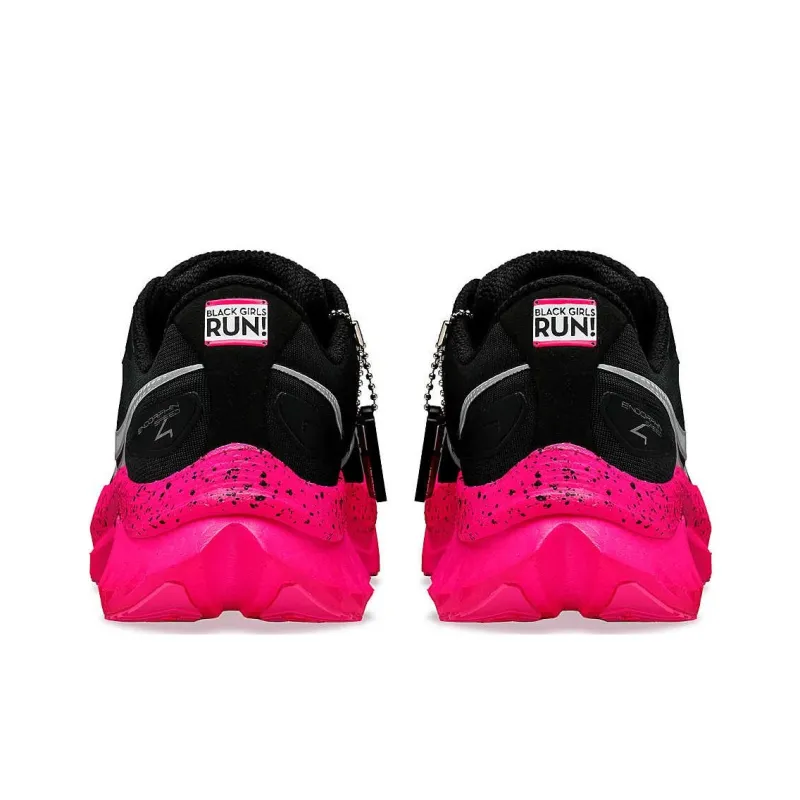 Saucony Endorphin Speed 4 Black Girls RUN! Women's-4