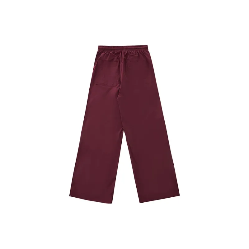 FDR Casual Pants Unisex-3