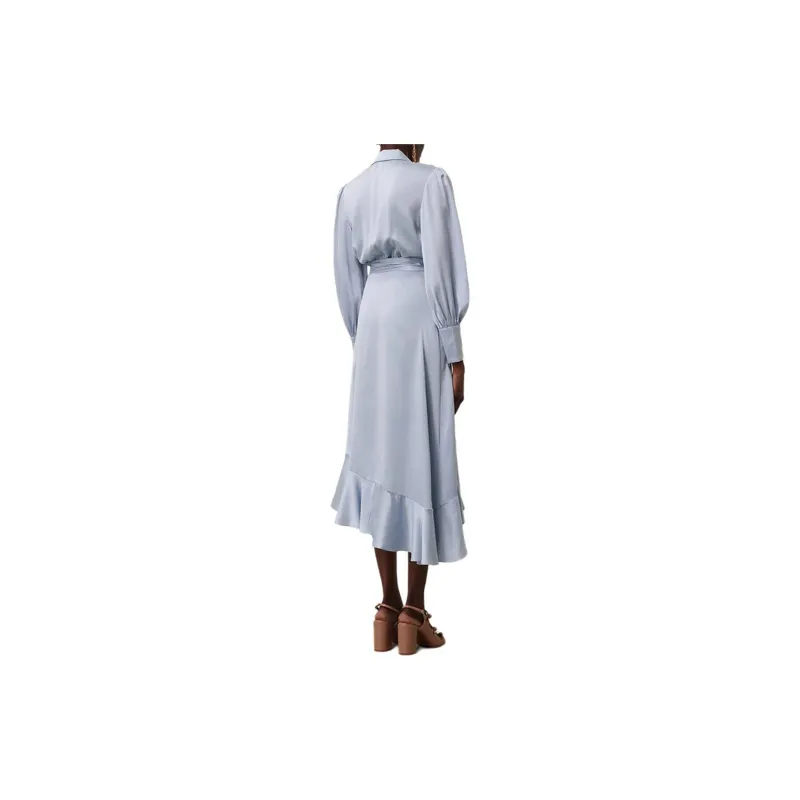 Zimmermann Silk Midi Dress-2