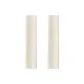 [Versatile 2 Pack]White 2